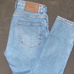 Zara jeans